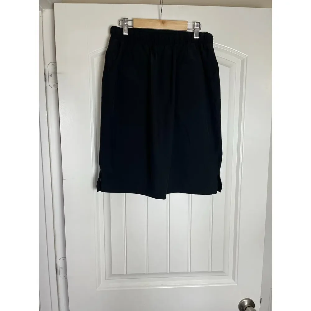 Albion | Size Medium Cher Black Skirt